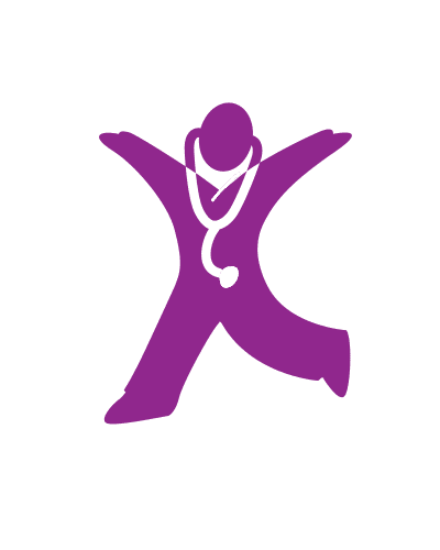 EDGT mascot graphic